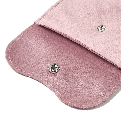 Velvet Jewelry Pouches ABAG-K001-01E-05-1