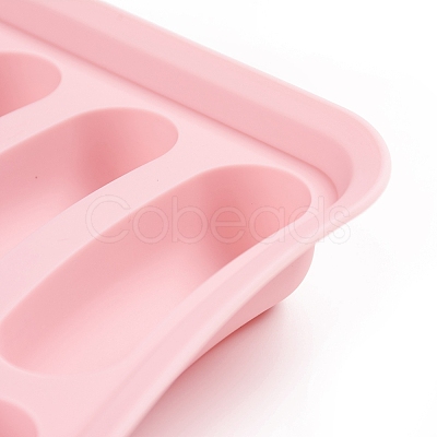 Sausage Food Grade Silicone Molds DIY-G022-11-1