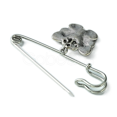 Iron Brooches JEWB-BR00117-1