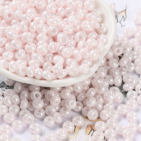 Glass Seed Beads SEED-L011-03A-08-1