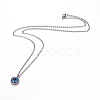 304 Stainless Steel Jewelry Sets SJEW-L142-017-3