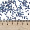 TOHO Round Seed Beads X-SEED-TR08-0381-4