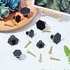 CHGCRAFT Brass Drawer Knobs FIND-CA0001-59EB-5