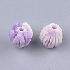 Synthetic Coral Beads CORA-S026-20A-02-2