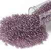 TOHO Round Seed Beads X-SEED-TR08-0166-1