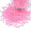12/0 Glass Seed Beads SEED-A016-2mm-210-1