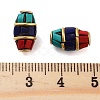 Handmade Indonesia Beads FIND-Q106-58-3