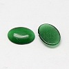 Cat Eye Cabochons CE-J005-10x14mm-31-2