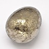 Natural Pyrite Display Decorations X-G-A145-05-3