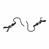 Ion Plating(IP) 304 Stainless Steel Hooks STAS-N092-136B-3