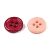 Freshwater Shell Buttons BUTT-T013-02-3