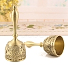 Brass Mini Altar Bells for Witchcraft Wiccan Altar Supplies PW-WGD69DE-01-5