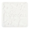 DIY Silicone Pendant Molds DIY-A051-06C-2