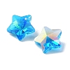 Glass Charms GGLA-Z002-01C-2