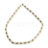 Glass Beads GLAA-M045-05G-01-2