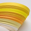 6 Colors Quilling Paper Strips DIY-J001-10mm-A02-1