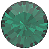 Preciosa&reg MAXIMA Crystal Round Stones Y-PRC-RBSS6-50730-1