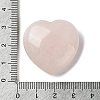 Natural Rose Quartz Display Decoration DJEW-H009-01B-3