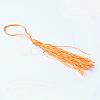 Polyester Tassel Decorations OCOR-Q023-34-2