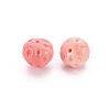 Synthetic Coral Beads CORA-T011-17-4