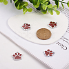 Alloy Enamel Charms ENAM-TAC0001-05D-6