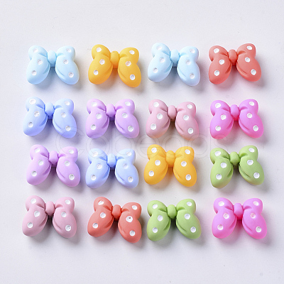 Resin Cabochons X-CRES-S306-016-1