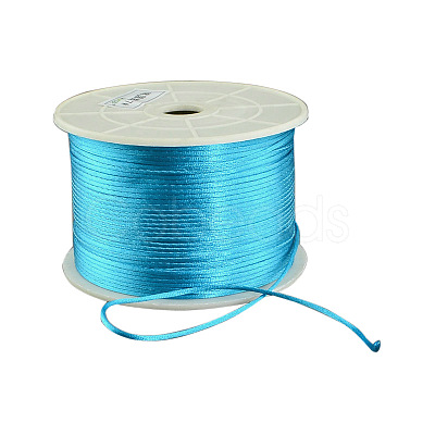 Round Nylon Thread NWIR-R005-023-1