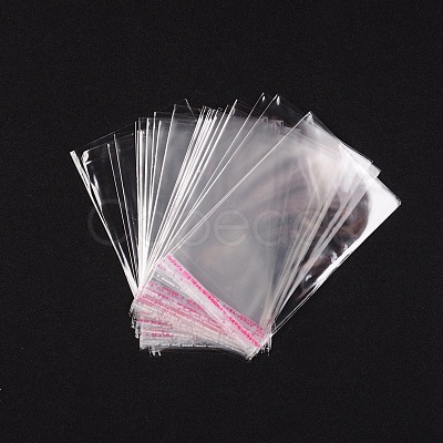 Cellophane Bags OPC004-1