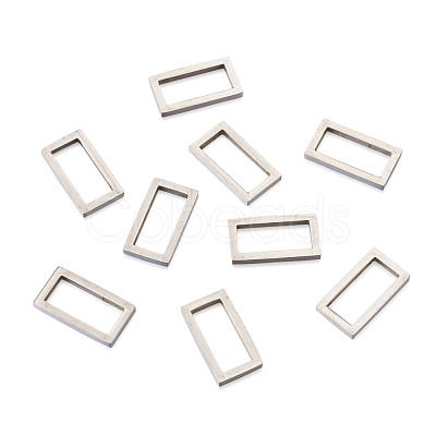 304 Stainless Steel Linking Rings STAS-TA0004-47-1