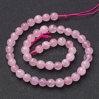 Gemstone Strands GSF8mmC034-1