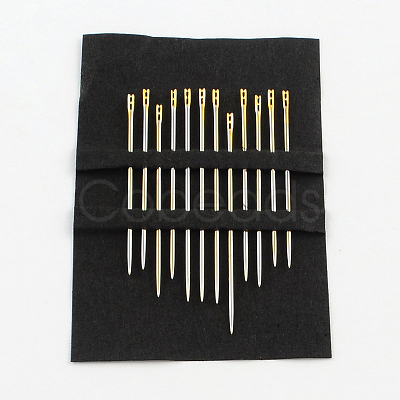 Iron Pins NEED-Q002-1