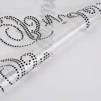 Hotfix Glass Rhinestone DIY-WH0224-98-1