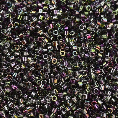 MIYUKI Delica Beads X-SEED-J020-DB2205-1