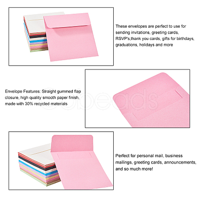 Paper Envelopes DIY-PH0026-26-1