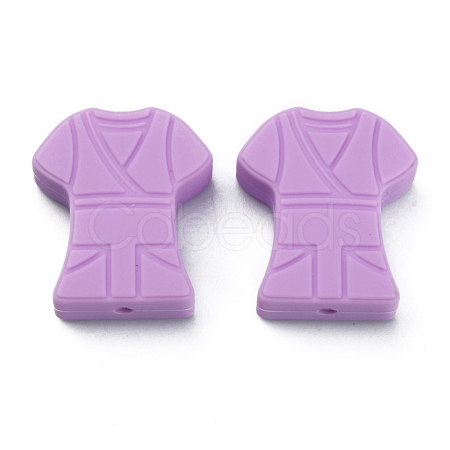 Food Grade Eco-Friendly Silicone Beads FIND-WH0125-19E-1