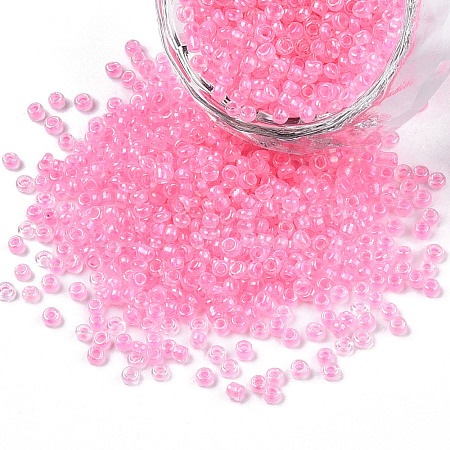 12/0 Glass Seed Beads SEED-A016-2mm-210-1