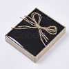 Cardboard Jewelry Boxes CBOX-N012-04B-4