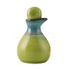 Handmade Porcelain Essential Oil Empty Perfume Bottle BOTT-PW0004-04E-1