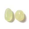 Natural New Jade Beads G-A032-01G-2
