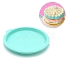 DIY Food Grade Silicone Molds AJEW-D040-14-1