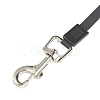 16.5FT(5M) Strong Nylon Retractable Dog Leash AJEW-A005-01D-4