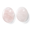 Natural Rose Quartz Massage G-I312-B01-2