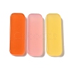 Cellulose Acetate(Resin) Cabochons FIND-D029-05-1