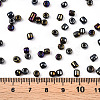 6/0 Glass Seed Beads SDB4mm602-5