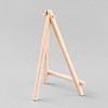 Folding Wooden Easel Sketchpad Settings DIY-WH0077-B01-5