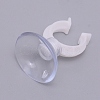 Plastic Suction Cups FIND-WH0047-16-2