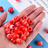 Acrylic European Beads MACR-S375-003-05-5