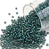 TOHO Round Seed Beads SEED-TR11-0270F-1