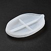 DIY Leaf Dish Tray Silicone Molds DIY-P070-J02-5