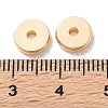 Rack Plating Brass Spacer Beads KK-F090-17LG-02-3